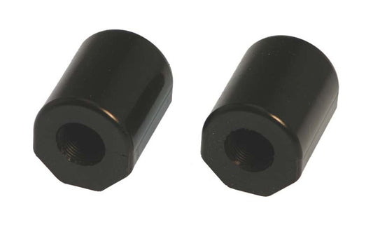 Prothane Lexus GS/IS Rear Sway Bar Bushings - 14mm - Black