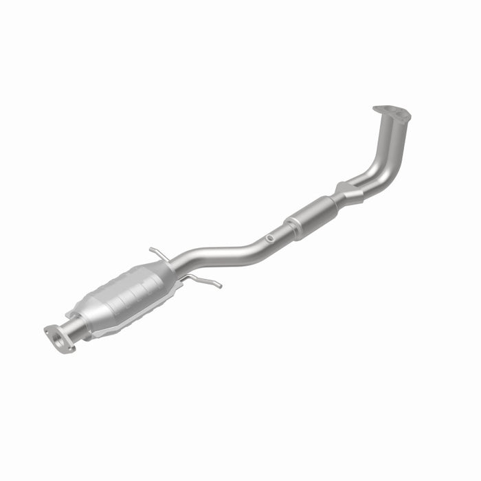 Moteur Sonata DF 99-01 à conversion MagnaFlow 2,4 L