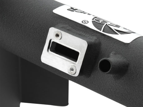aFe MagnumFORCE Prise d'air Stage-2 PRO 5R 12-14 Chevrolet Camaro V6 3,6 L