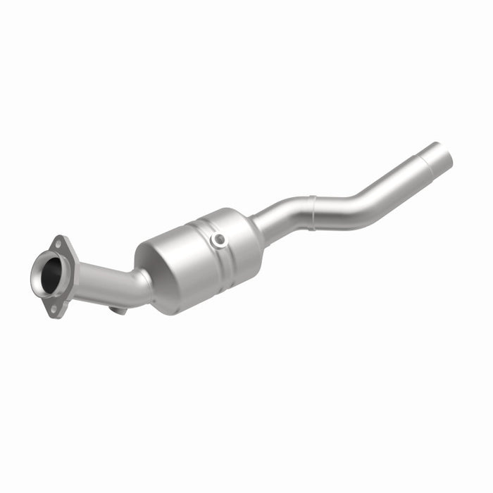 Magnaflow Conv DF 07-09 XKR 4.2LP/S