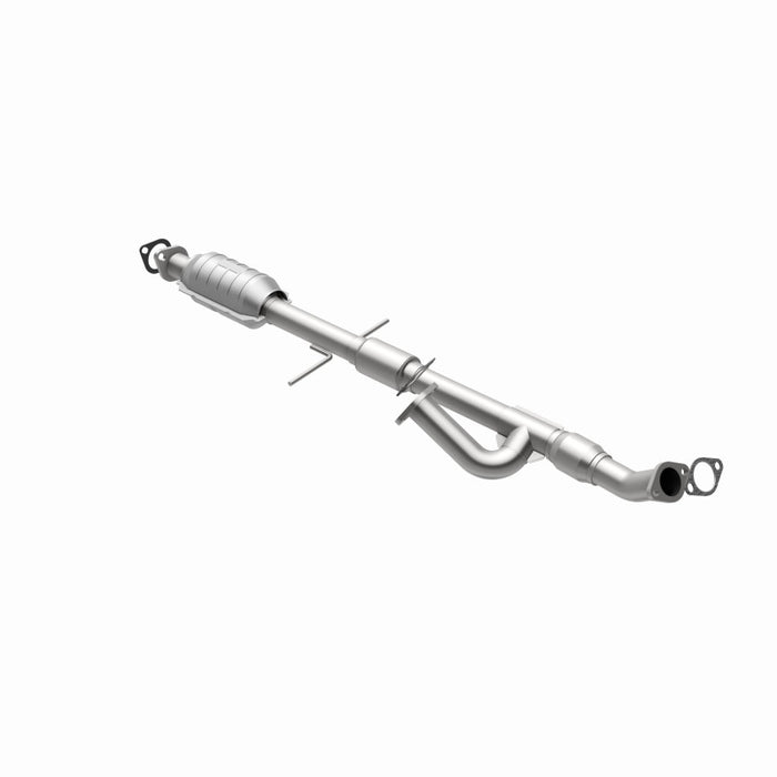 Convecteur MagnaFlow DF 00-01 Hyundai Sonata 2,5 L