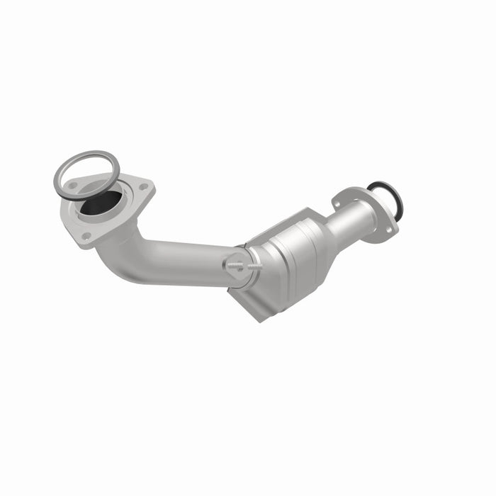 MagnaFlow Conv DF 02-04 Tacoma 2,4 L Avant