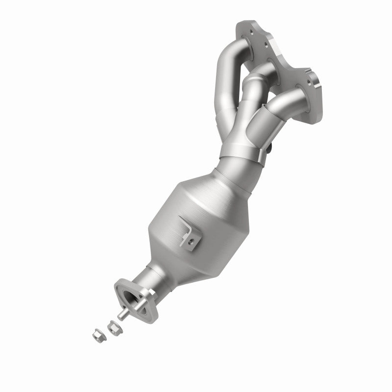 Convecteur MagnaFlow DF 06-09 Toyota RAV4 3,5 L