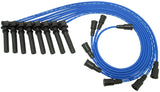 Jeu de câbles de bougies d'allumage NGK Dodge Durango 2005-2004