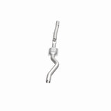 MagnaFlow Conv Direct Fit 94-95 Dodge Dakota 3,9 L/5,2 L
