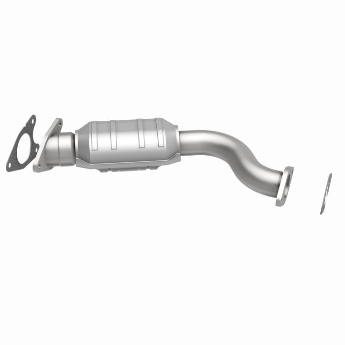 Convecteur Magnaflow DF 1996 Ford Contour 2.5LA/T