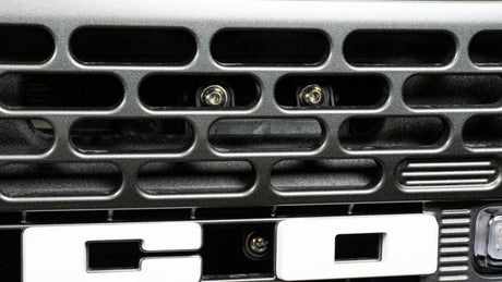 Support de relocalisation du régulateur de vitesse adaptatif DV8 Offroad 2021+ Ford Bronco