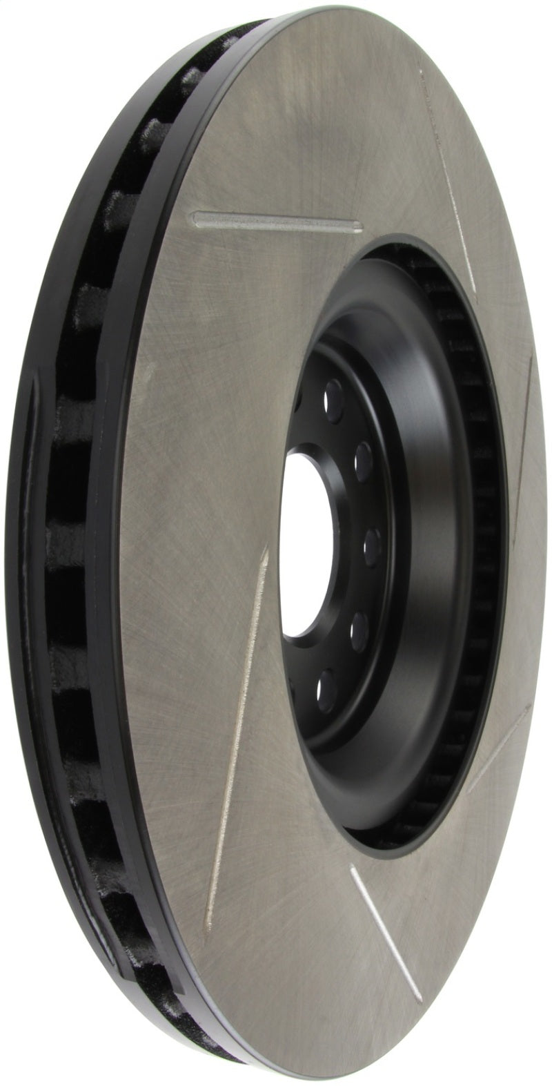 Disque de frein sport fendu StopTech