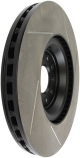 Disque de frein sport fendu StopTech