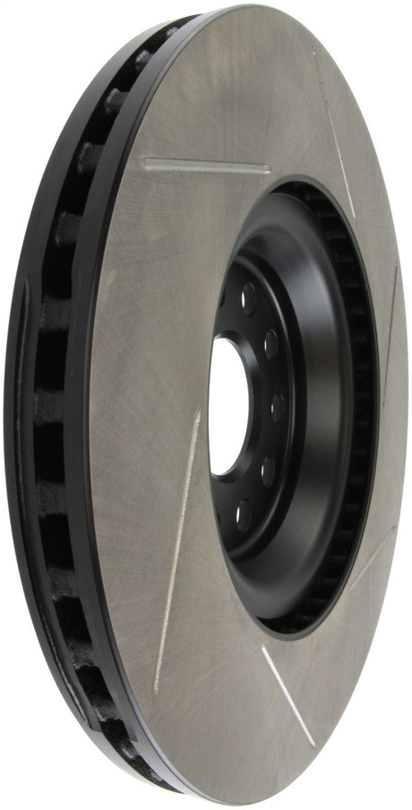 Disque de frein sport fendu StopTech