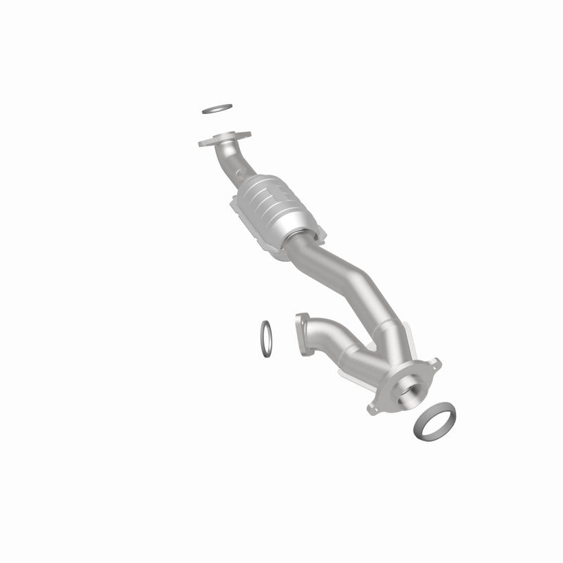Pompe à eau Magnaflow DF 10-14 GX460 4,6 L