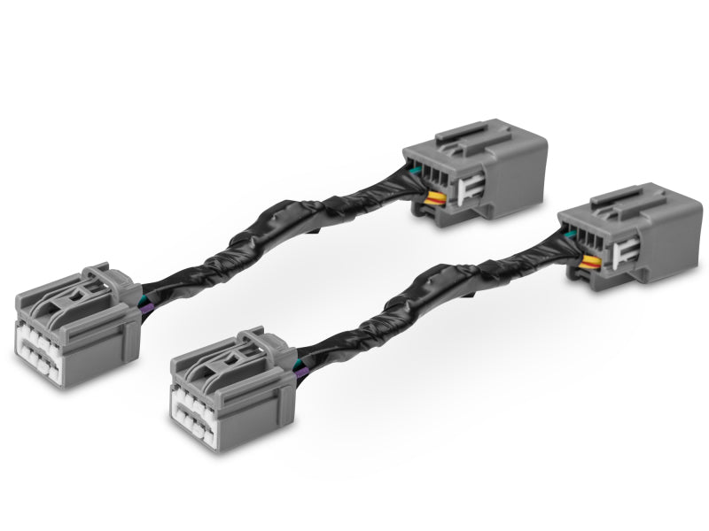 Séquenceur de feux arrière Raxiom 10-22 pour Ford Mustang (Plug-and-Play)