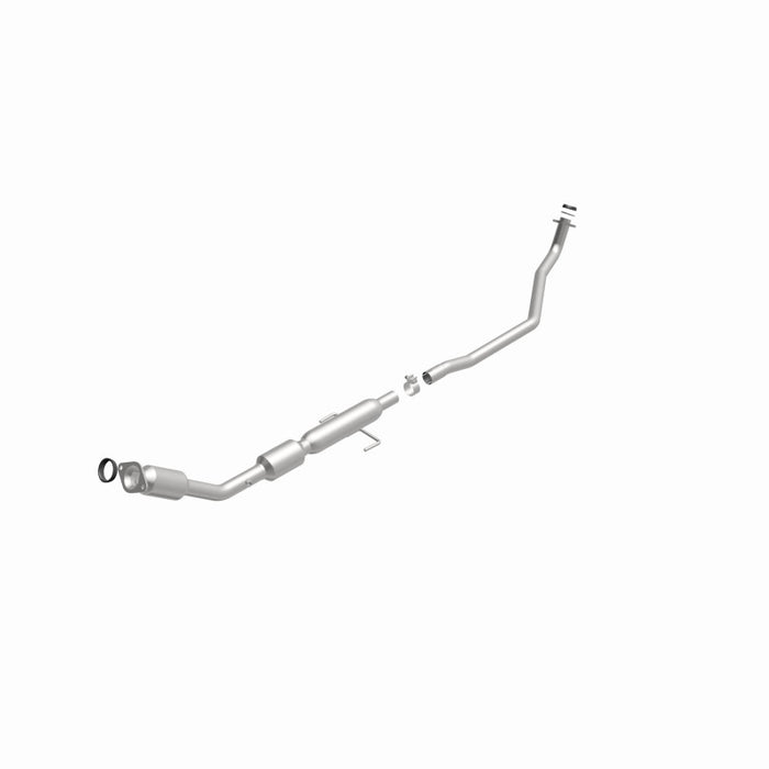 Ajustement direct MagnaFlow Conv pour Toyota Corolla 1,8 L 14-15