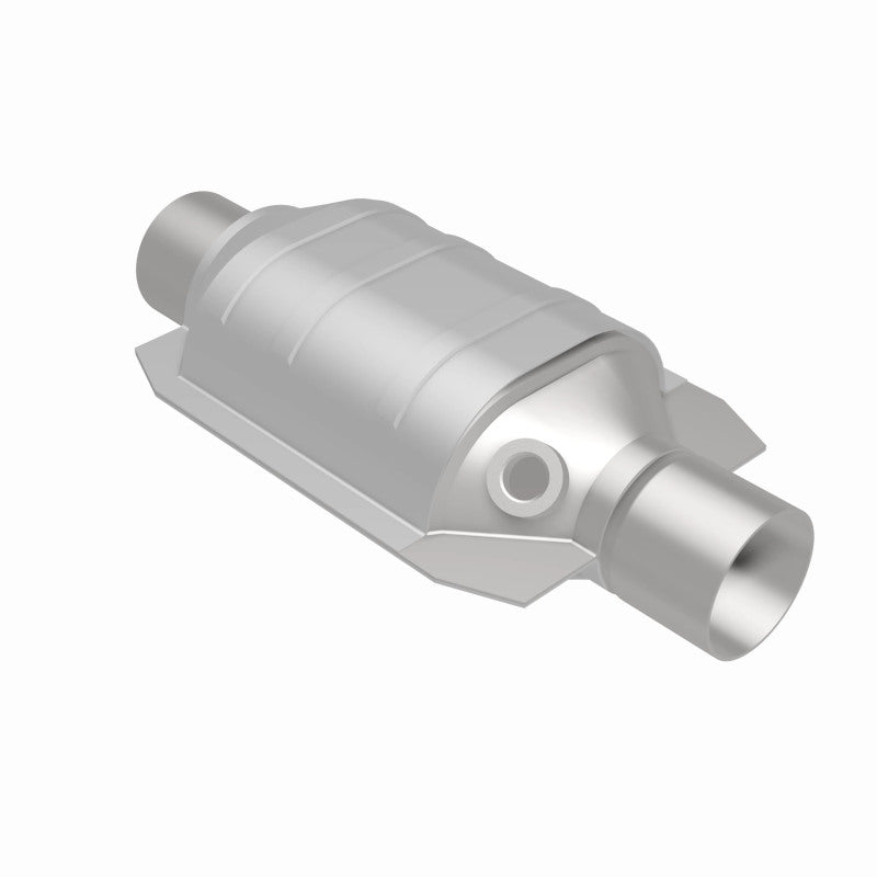 MagnaFlow Conv Universal 2.25 arrière avec O2