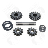 Kit d'engrenages ouverts standard Yukon Gear Rplcmnt pour Dana 70 et 80 avec essieux à 35 cannelures / conception XHD