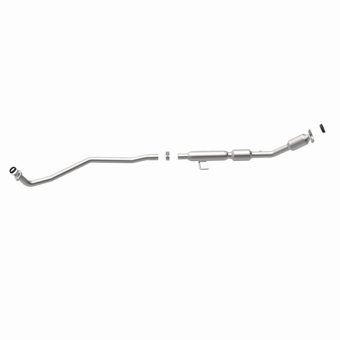 Ajustement direct MagnaFlow Conv pour Toyota Corolla 1,8 L 14-15