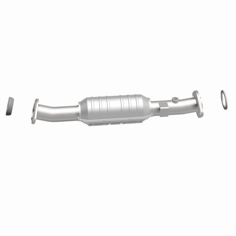 Convecteur Magnaflow DF 06-08 Mazda 6 2,3 L