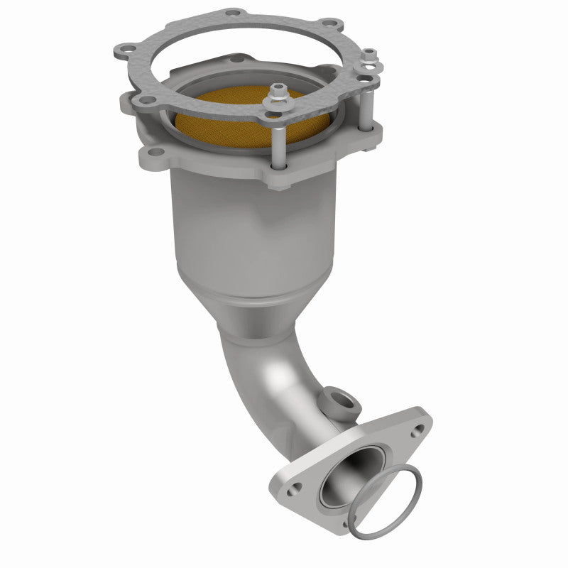 Collecteur d'admission avant MagnaFlow Conv DF 02-03 Maxima OEM