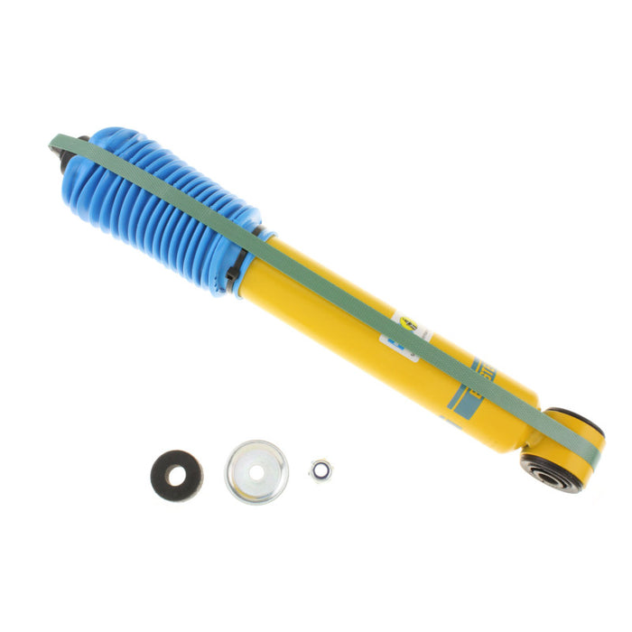 Amortisseur monotube arrière Bilstein série 4600 Mitsubishi Montero 2001-2006 46 mm