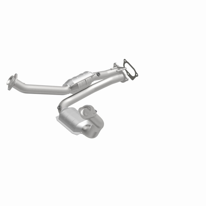 MagnaFlow Conv DF 04 Ranger/Bser 3.0 Front 50S