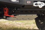 Protection ARB sous véhicule Tacoma 05 et plus ou 16 et plus
