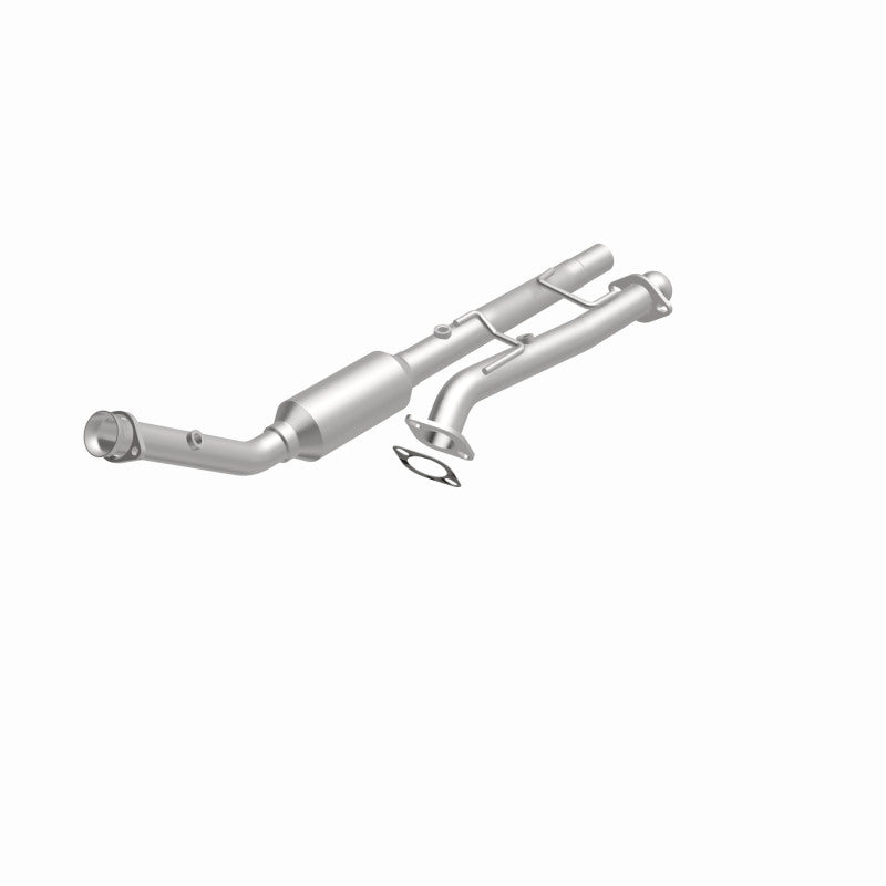 Convecteur MagnaFlow DF 1997-2000 Ford Explorer 4.0