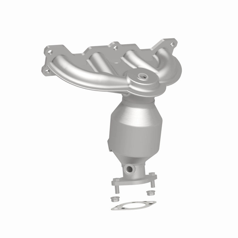 Collecteur d'admission d'air MagnaFlow Conv DF 11-15 Kia Sportage OEM