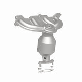 Collecteur d'admission d'air MagnaFlow Conv DF 11-15 Kia Sportage OEM