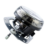 Ensemble de phares antibrouillard droit Hella 08-11 Mercedes Benz C350 Sport AMG