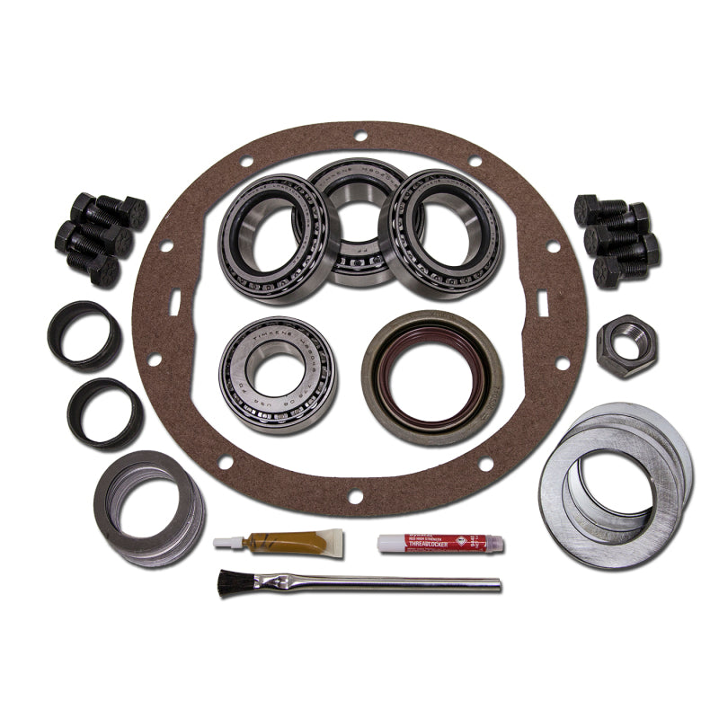 Yukon Gear Master Overhaul Kit For 57-62 GM Oldsmobile Diff