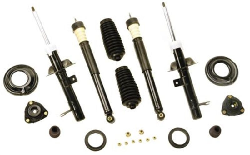 Kit de jambe de force/amortisseur Ford Racing SVT Focus