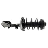 Amortisseurs et jambes de force KYB Strut Plus avant gauche Honda Odyssey 2007