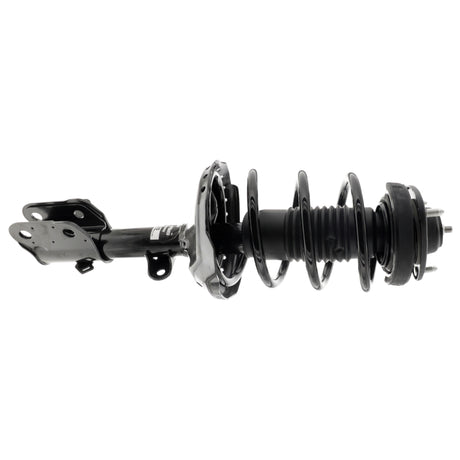 Amortisseurs et jambes de force KYB Strut Plus avant gauche Honda Odyssey 2007