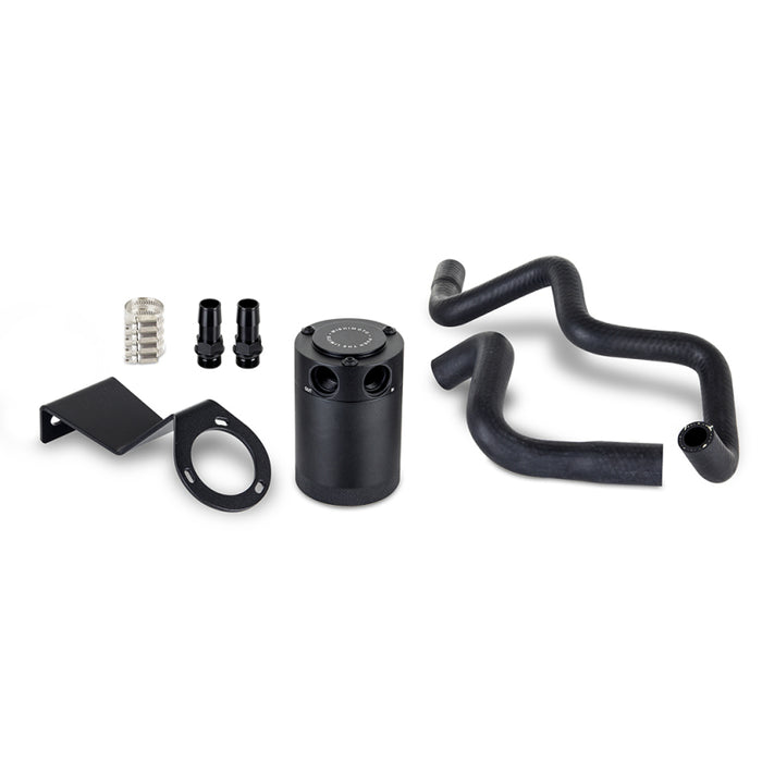 Kit de récupérateur d'huile à chicane Mishimoto 2022+ Subaru BRZ / Toyota GR86