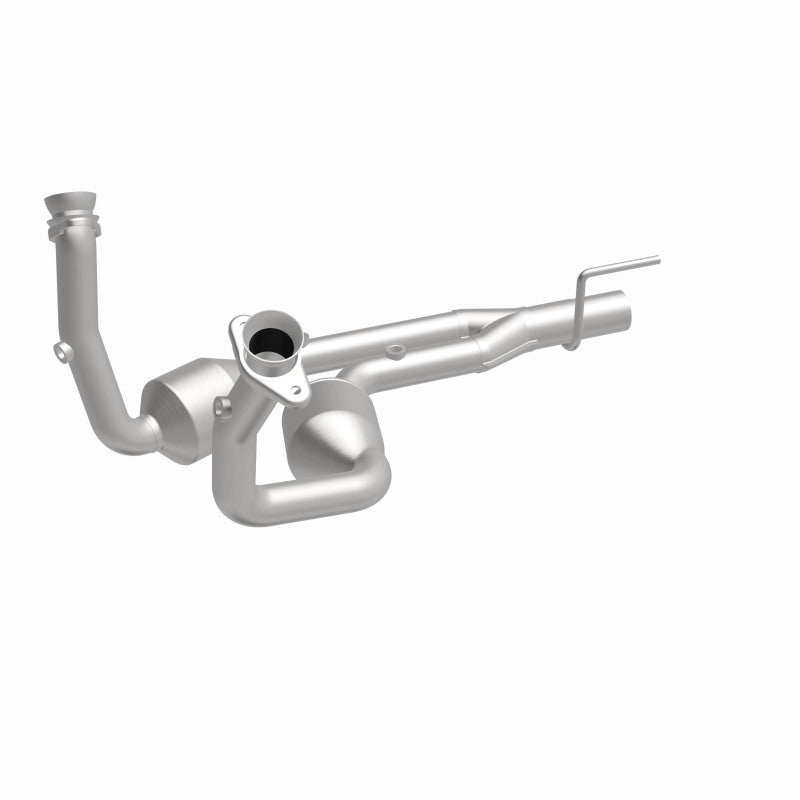 Convecteur MagnaFlow DF 04 Jeep Grand Cherokee 4,7 L