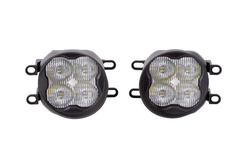 Kit Diode Dynamics SS3 Max Type B ABL - Brouillard SAE blanc