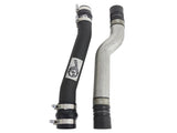 Tubes de refroidisseur intermédiaire aFe BladeRunner Combo 07.5-09 Dodge Diesel Trucks L6-6.7L (td)