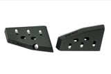 Supports d'éclairage pour montant A du Ford Bronco DV8 21-22