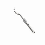 Fourgonnette Express GM DF 99 à moteur MagnaFlow Conv PS 5,7 L