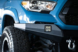 Pare-chocs avant DV8 Offroad 16-23 Toyota Tacoma série MTO