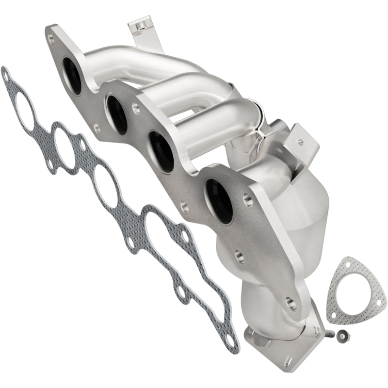 Convecteur MagnaFlow DF 05-08 Mazda Tribute 2,3 L