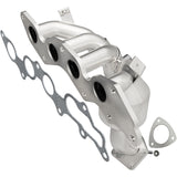 Convecteur MagnaFlow DF 05-08 Mazda Tribute 2,3 L