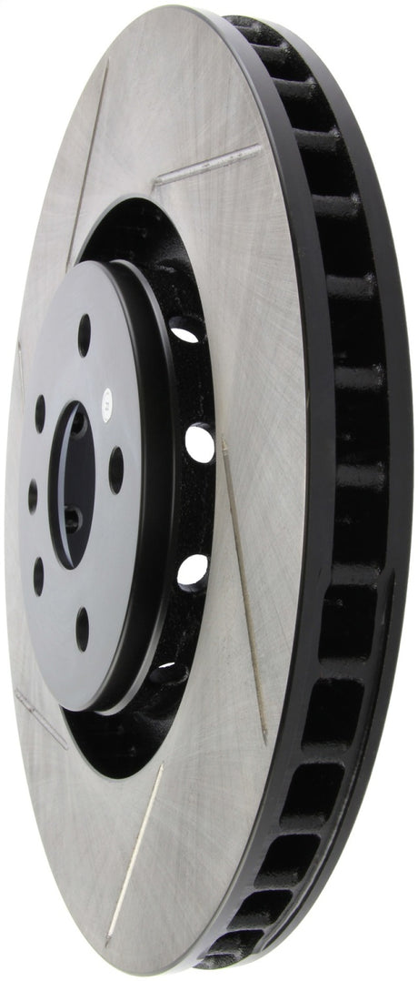 Disque de frein sport fendu StopTech