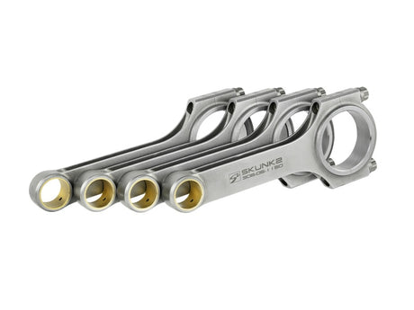 Bielles Skunk2 Alpha Series Honda K24A/Z