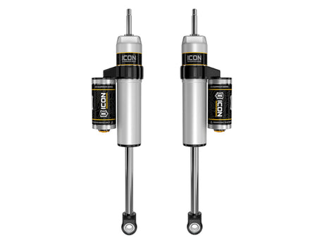 ICON 2005+ Ford F-250/F-350 Super Duty 4WD 2.5in Front 2.5 Series Shocks VS PB - Pair