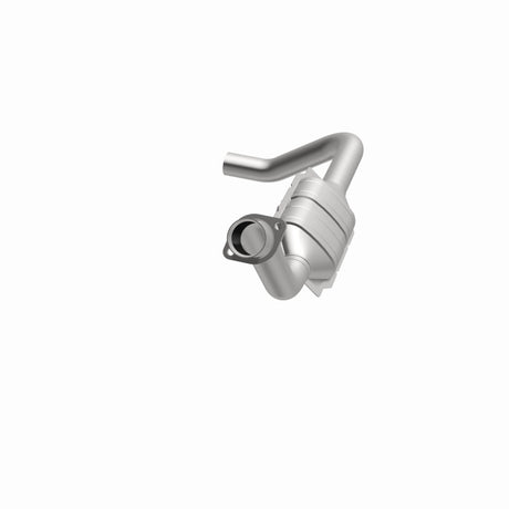 MagnaFlow Conv DF 07-09 Chrysler/Dodge Aspen/Durango 5.7L Driver Side