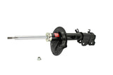 Amortisseurs et jambes de force KYB Excel-G avant gauche NISSAN Murano 2003-07