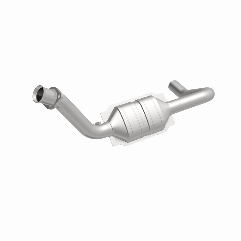 Convecteur MagnaFlow DF 07-09 Chrysler/Dodge Aspen/Durango 5,7 L côté conducteur