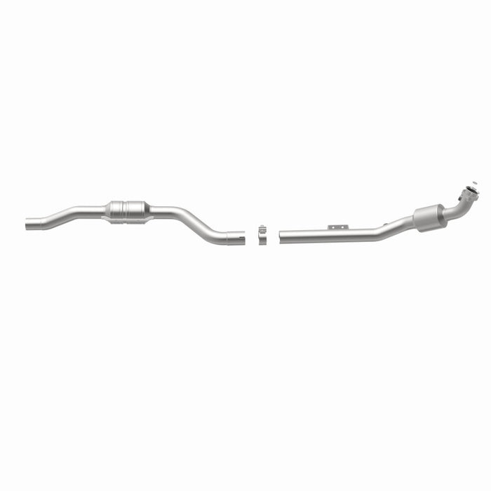 Convecteur MagnaFlow DF 01-04 Mercedes E320 côté passager CA