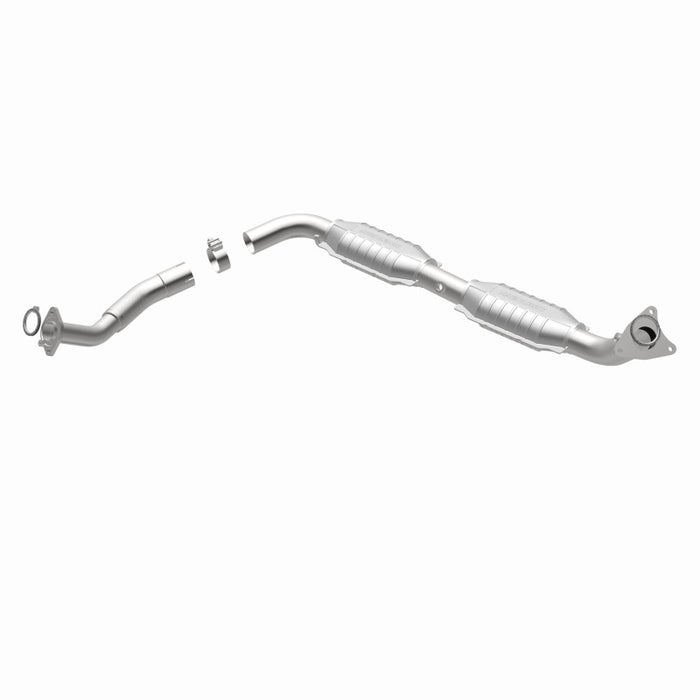 Magnaflow Conv DF 07-08 4.7L Tundra D/S OEM